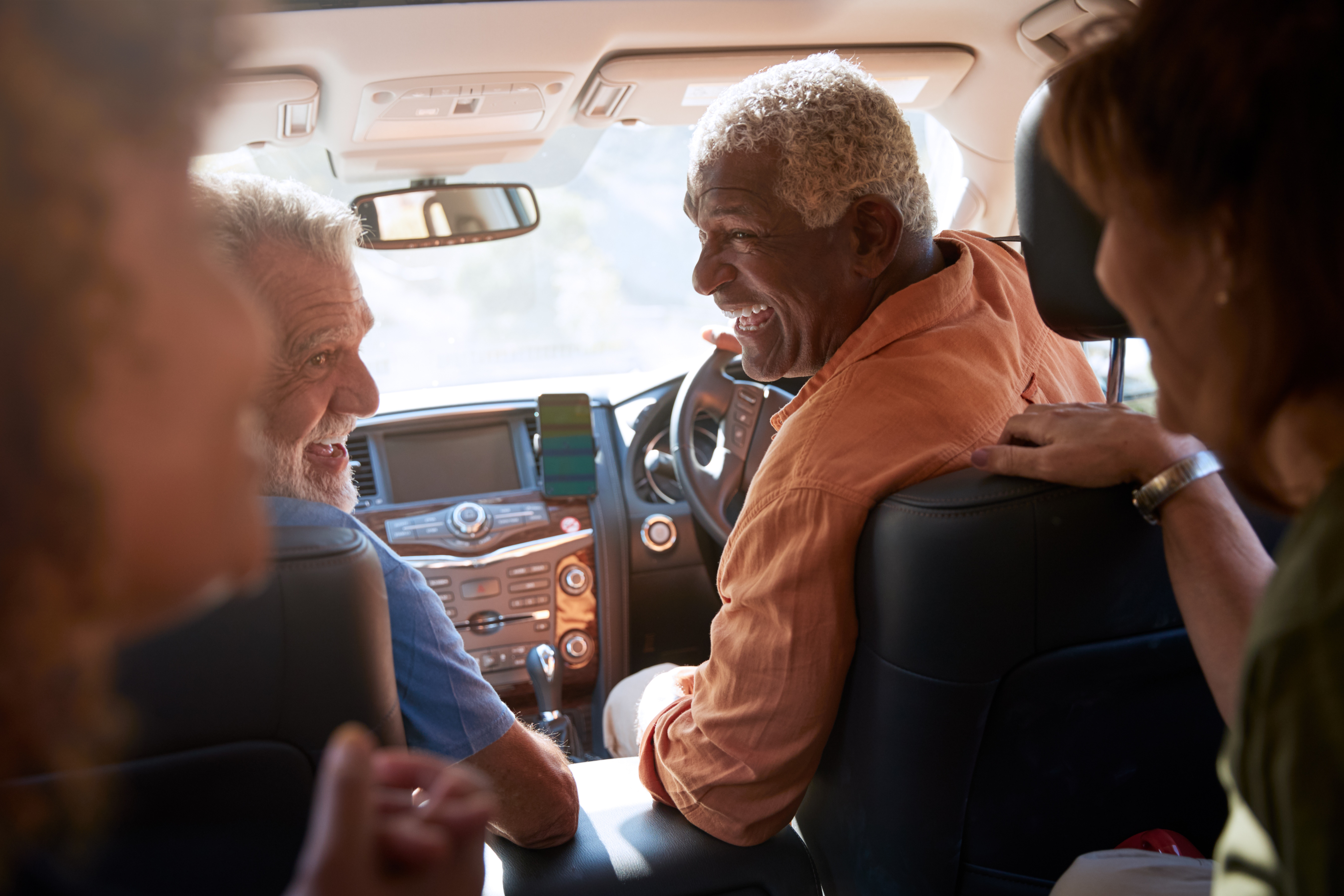Car Insurance | The Beacon Insurance Company Limited